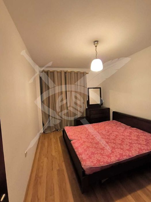 Дава се под наем Двустаен апартамент в София, Изток - 75 кв.м за 727.77 € - Снимка #3