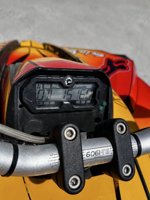 Can Am Renegade 1000R