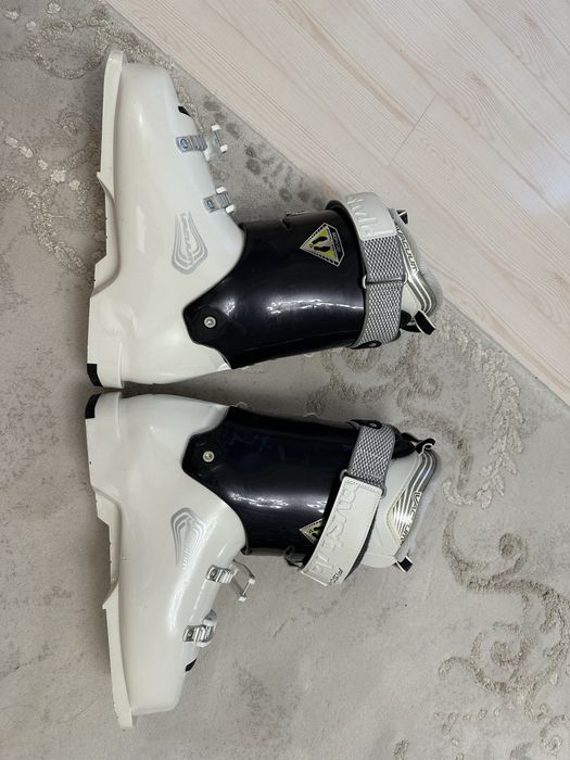 Clapari femei Fischer Vacuum Trinity Flex 110