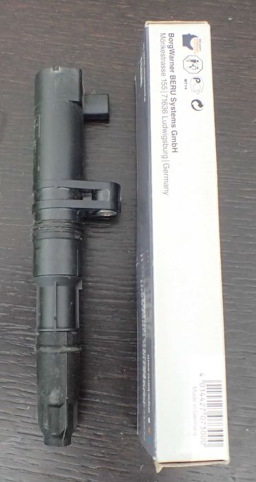 Запалителна бобина за Renault Megane 2 (Laguna), (1.4) 1.6, 16V