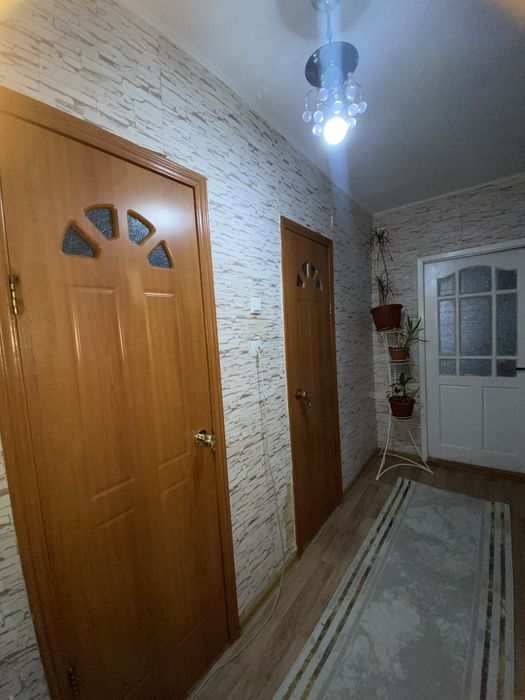 Продам 2х ком квартиру