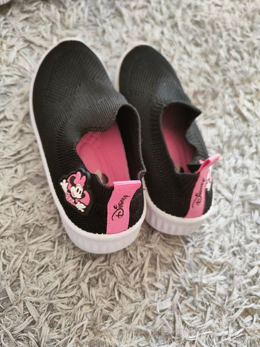 Детски пантофи - 28, 26, 25 и 24 размер