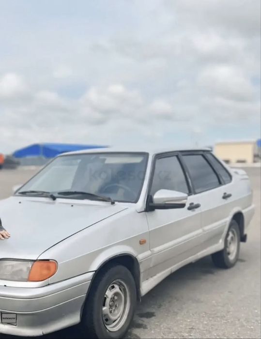 Продам машину ваз 2115