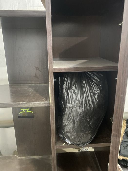 Стол письменный ученический