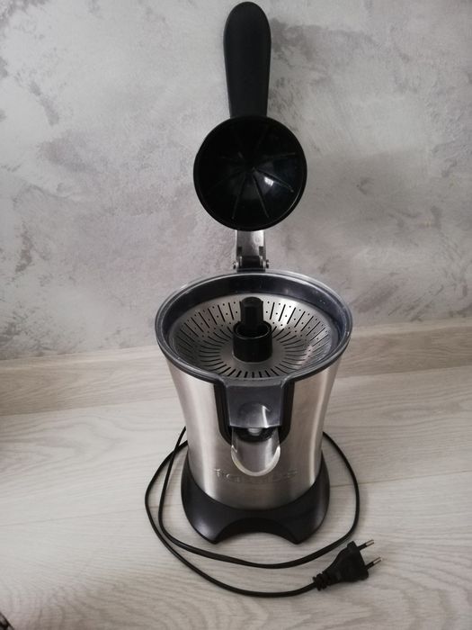 Цитруспреса Таурус