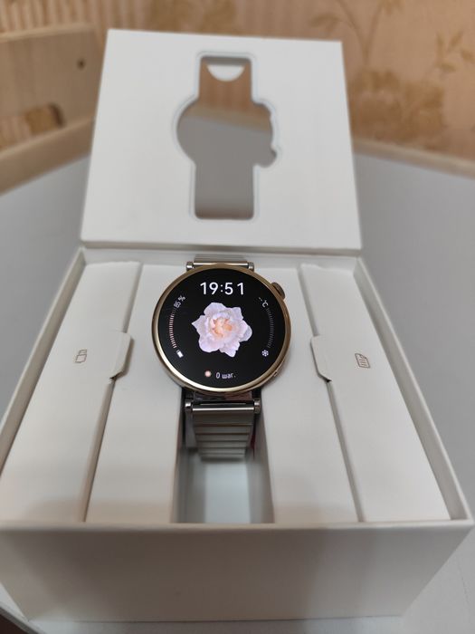 Продам смарт часы