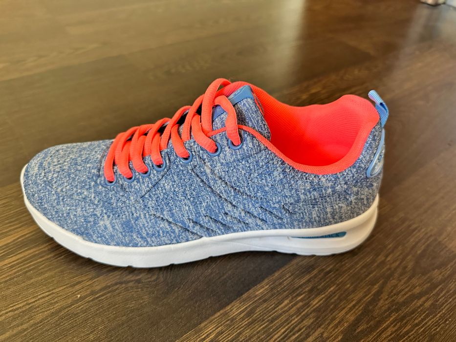 Дамски маратонки Lumberjack 38номер