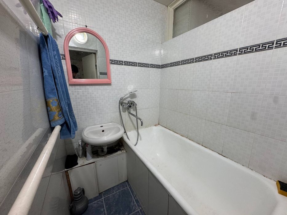 Kcartiraga Odam Olaman