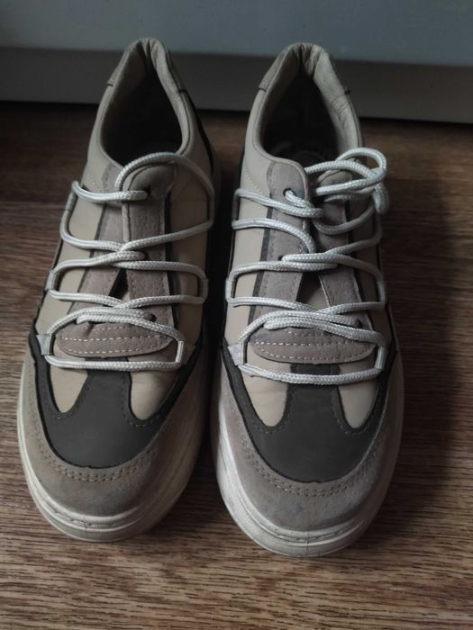 Кроссовки 38 размер