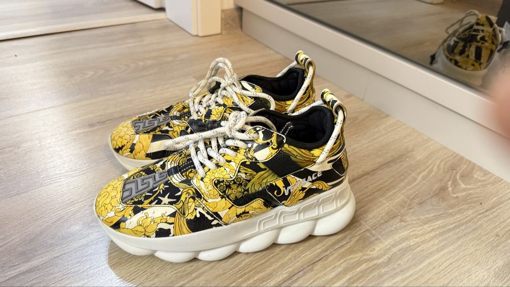 Versace Chain Original