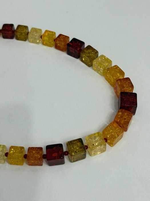 Ожерелье и браслеты (СМОТРЕТЬ ФОТО)