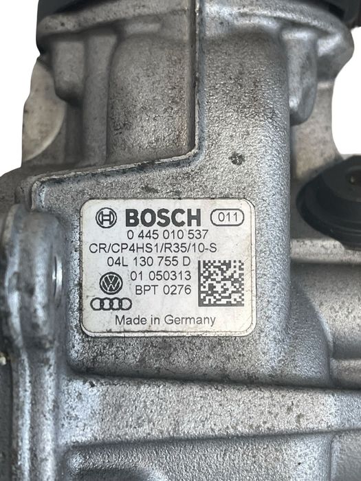 Kit Injectie Seat Leon 5F1 2012 -> 1.6 Tdi Clha 04L130755D / 044511047