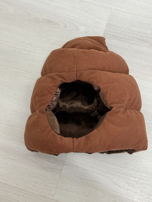 Аксессуар какашка