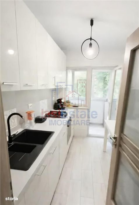 Apartament 2 Camere Podu Ros