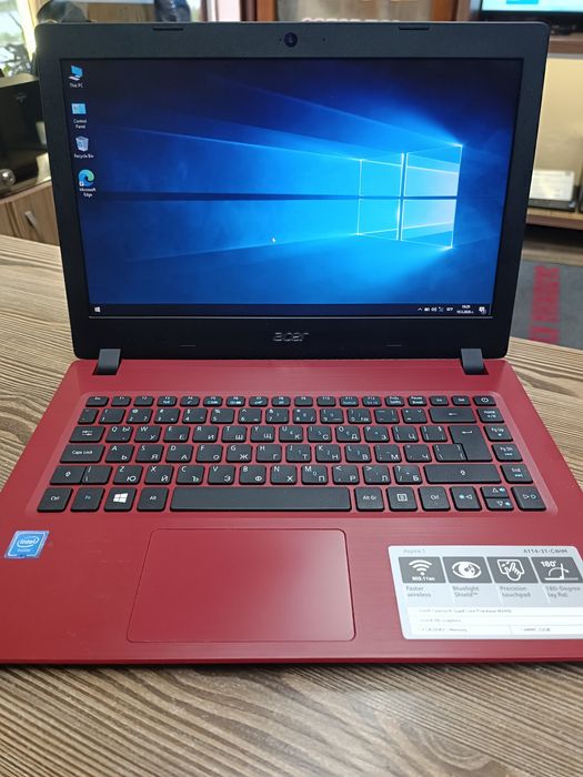 Acer Aspire 1 A114-31-C4HM