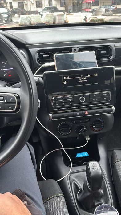 Citroen C3*GPL *Panoramic- avariat