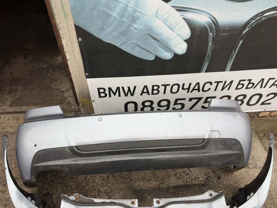 Продаваме фейслифт М пакет за БМВ Е92 / BMW facelift e92