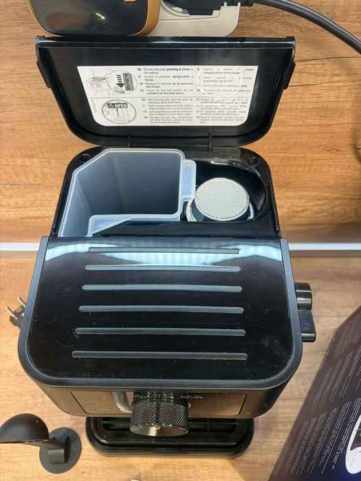 Кафемашина Delonghi