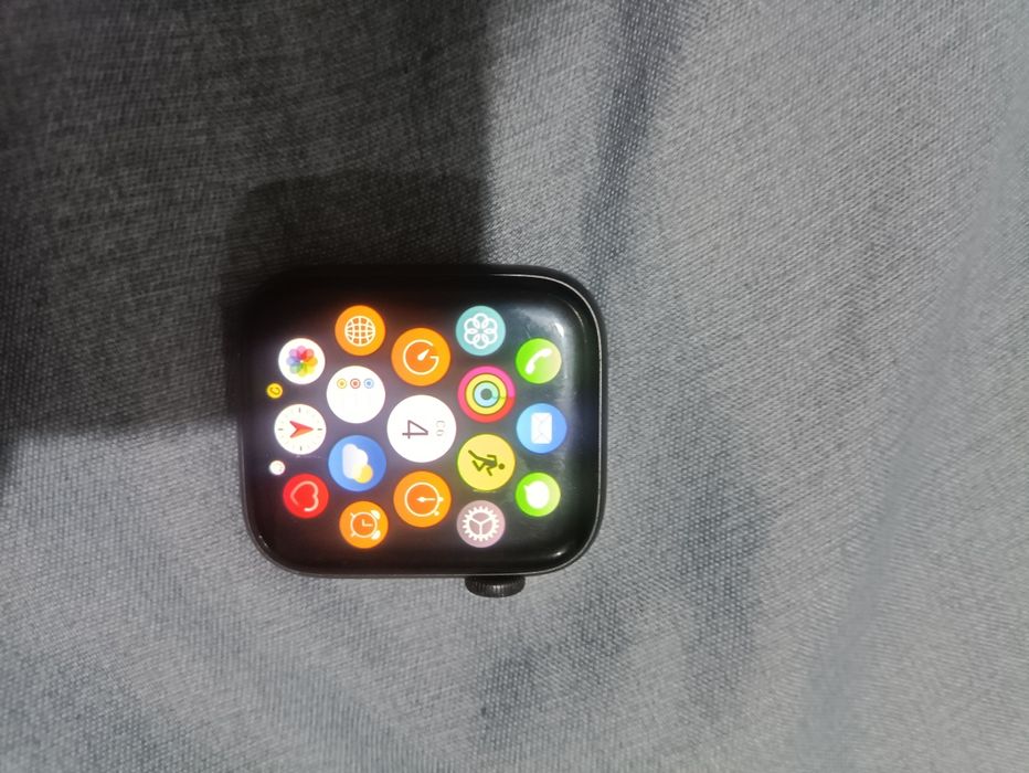 Apple Watch SE 44mm
