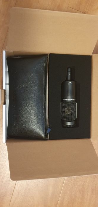 Audio-Technika AT2050