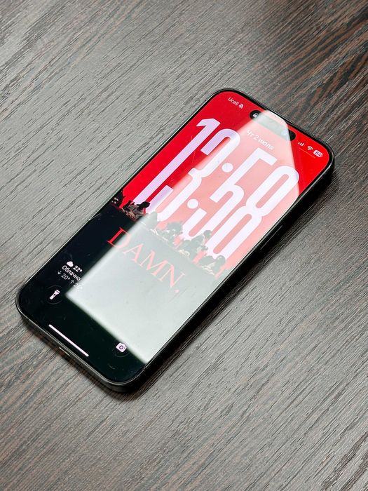 iphone 15 Pro Max 512GB | 86% срочно