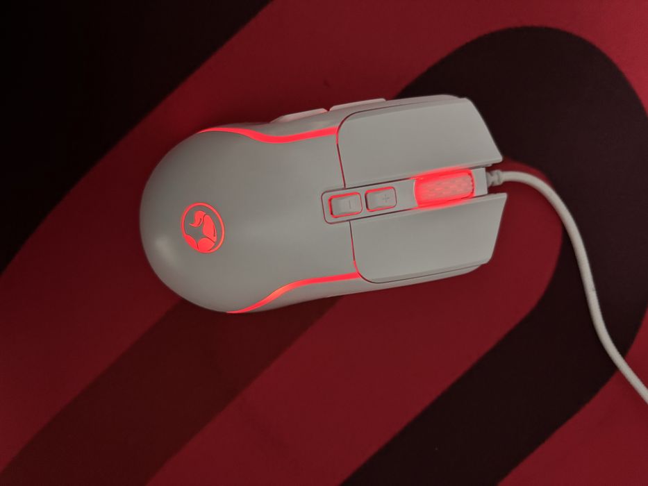 Мышка MARVO M292