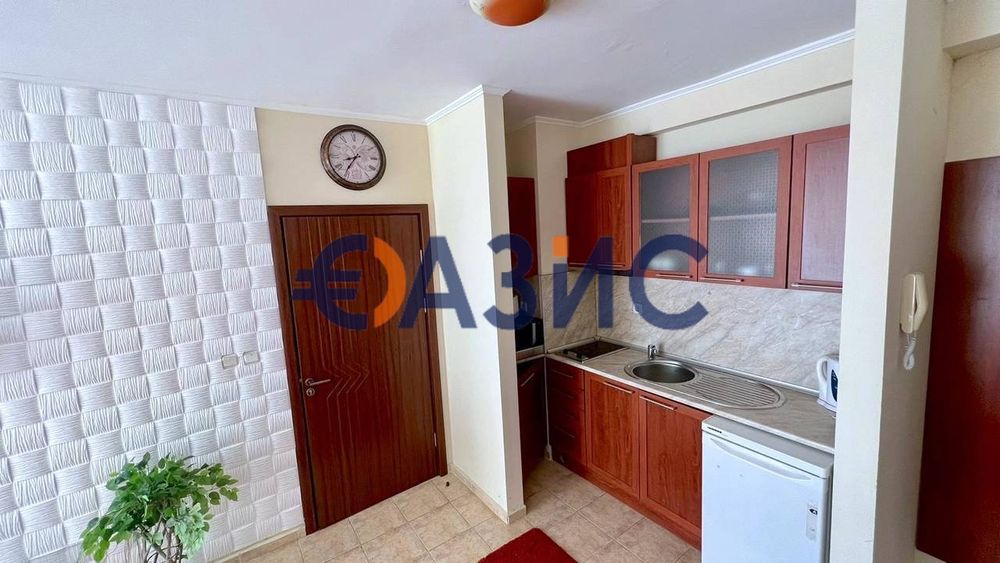 Продава се Двустаен апартамент в с. Равда, Област Бургас - 66 кв.м за 1060 €/кв.м - Снимка #5