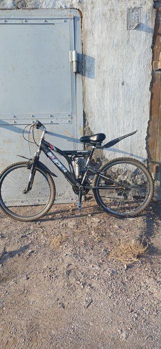Продаётся велосипед
