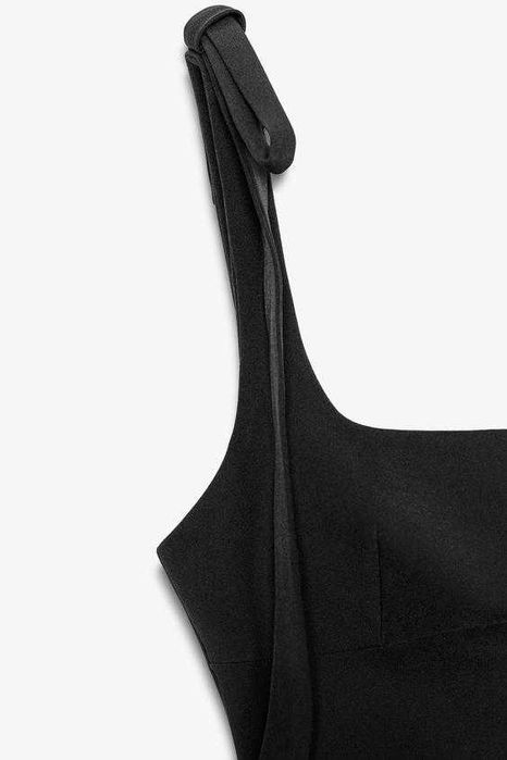 Нова невероятна рокличка ZARA, размер М, цена 44лв