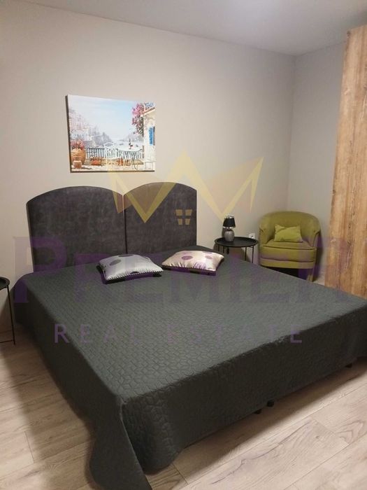 Дава се под наем Двустаен апартамент в Варна, Бриз - 65 кв.м за 408 € - Снимка #5