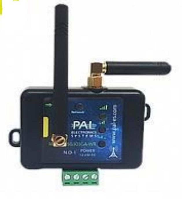 GSM модуль PAL - SG303GA-WR
SG303GA-WR
