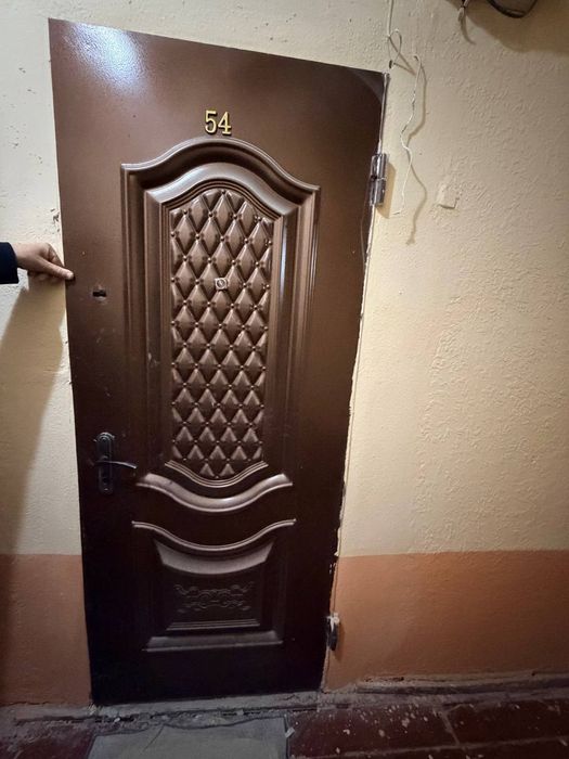 Продается однокомнатная квартира на Кадышева