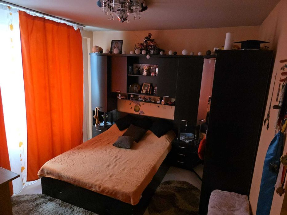 Apartament de vânzare