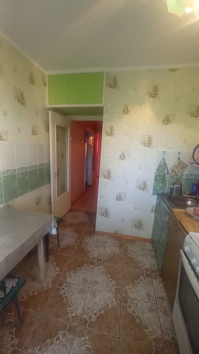 Продам 3-х комнатную квартиру