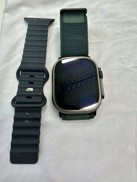 Apple watch ultra 2