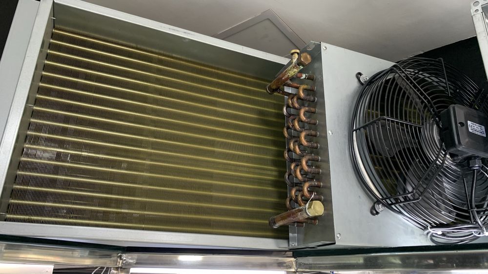 radiator teplavmenniy