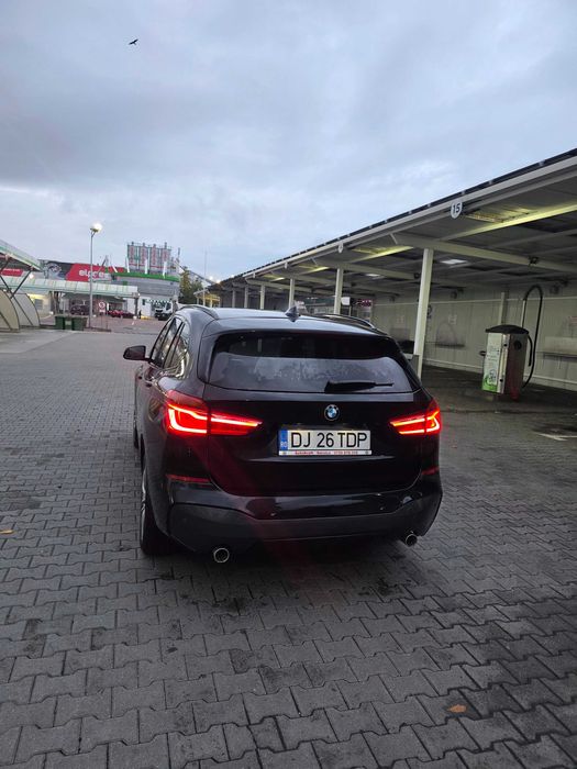 BMW X1 2019 — imagine 3