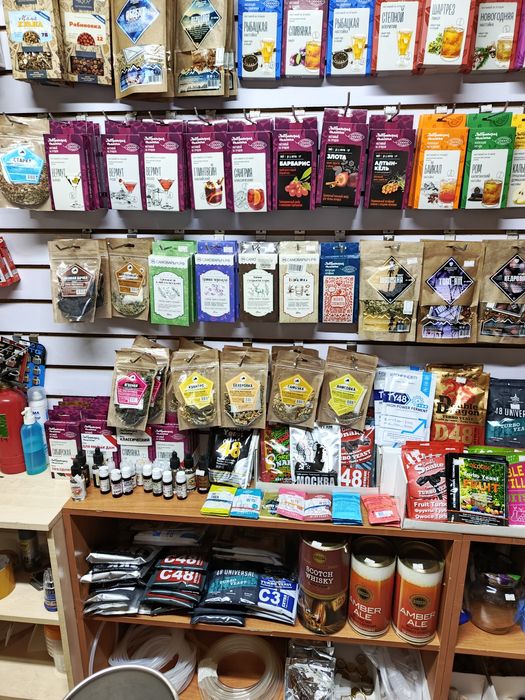 Все для приготовления напитков. https://lavkavinokura.kz/