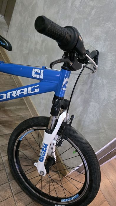 Детски велосипед Drag C1 20