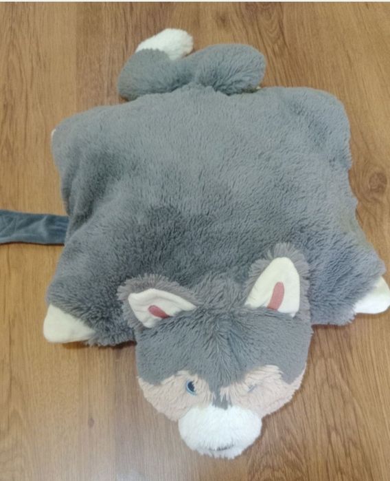 Pernuța  2 in 1 simpatică