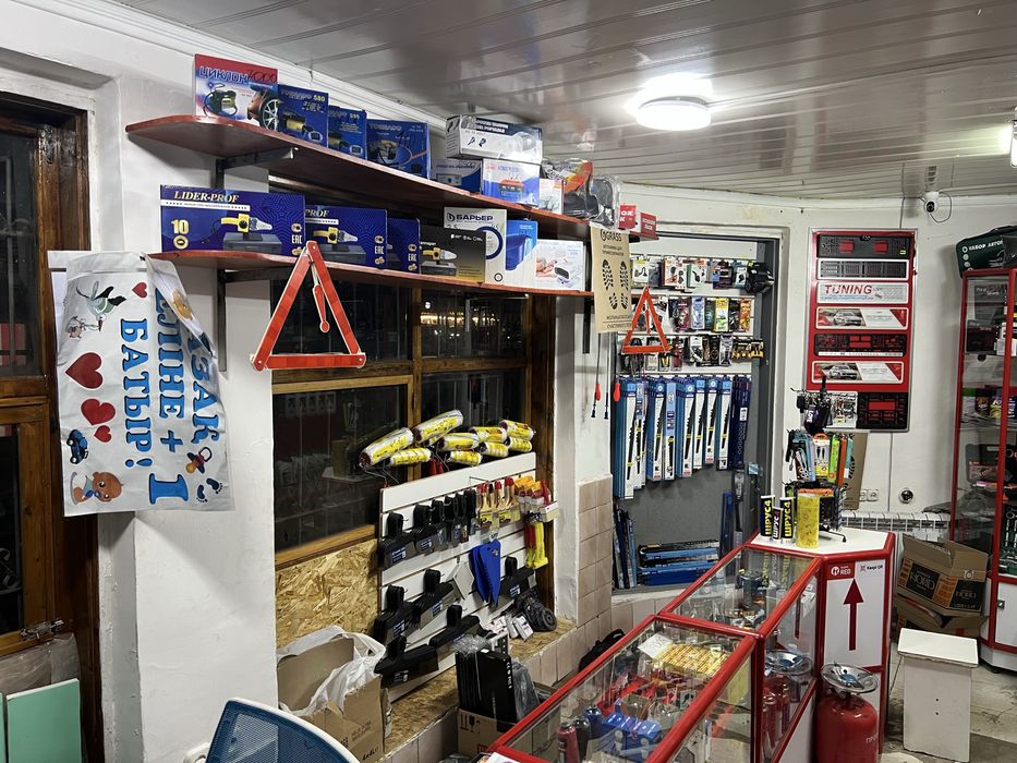 Продаю готовый бизнес