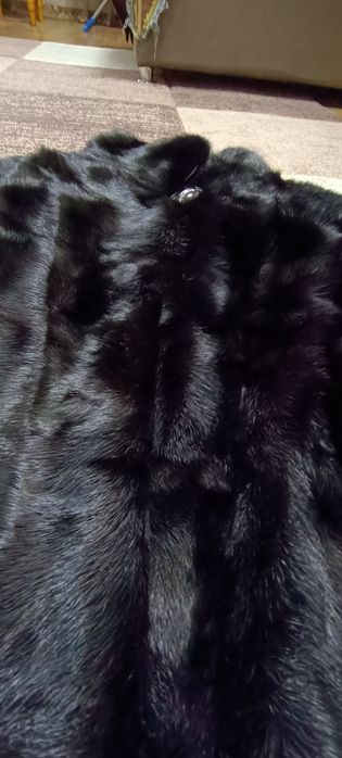 Продам норковую шубу