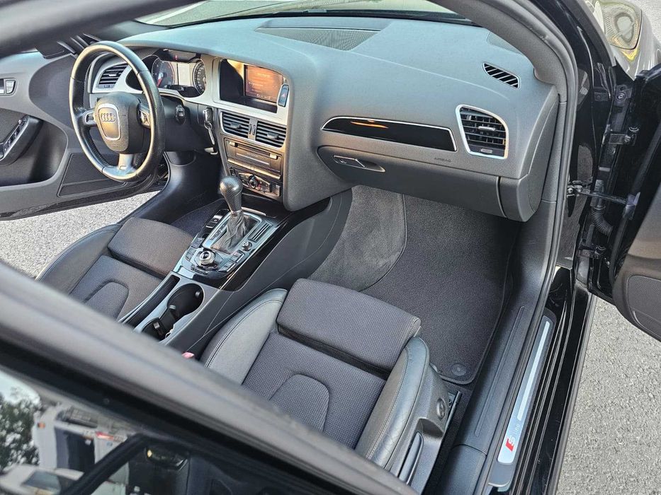 Audi A4 3x S Line