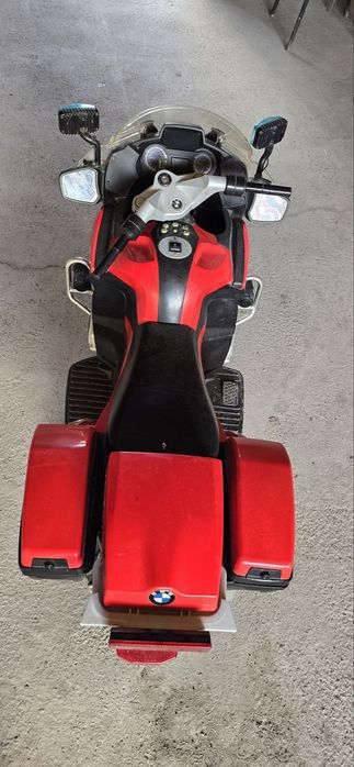 Moshinachala sotiladi