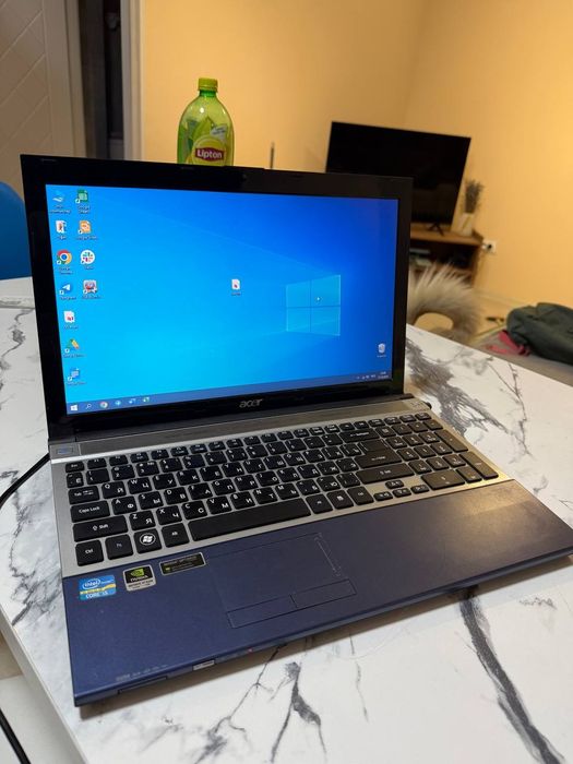 Продам ноутбук ASER