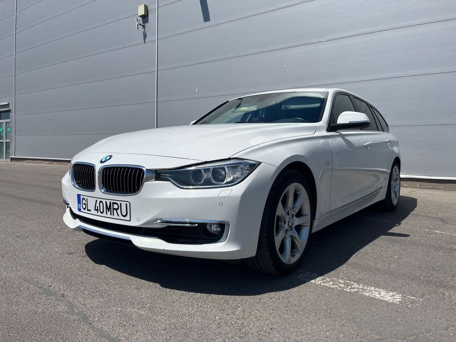 BMW Seria 3