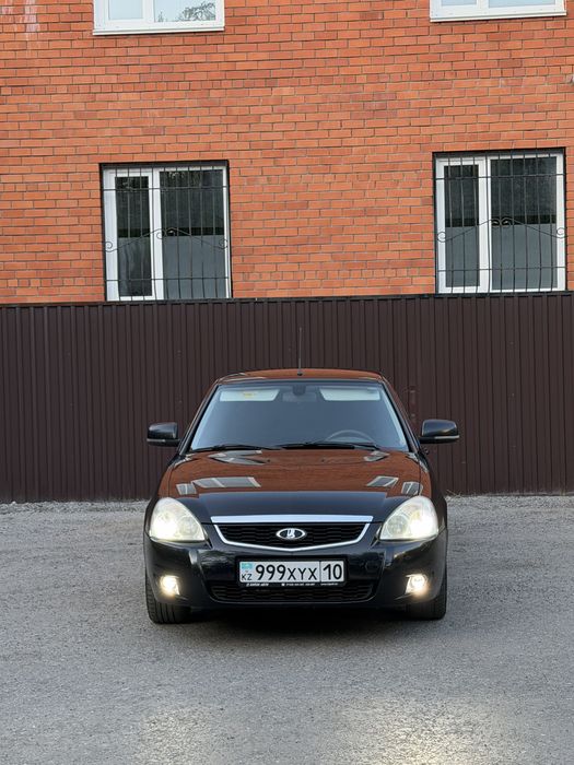 Продам Lada приору
