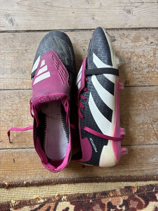 Бутсы Predator Adidas