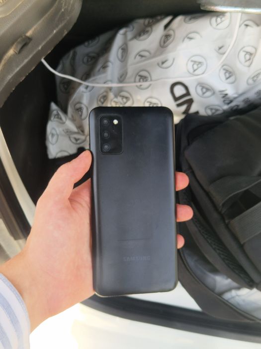 Samsung a03 s 64