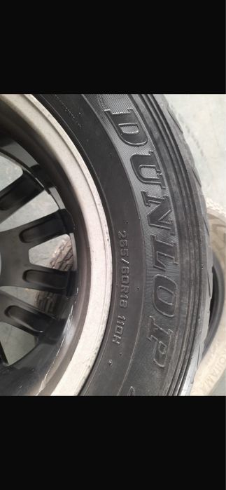 PRADO 4 покрышка сатылады